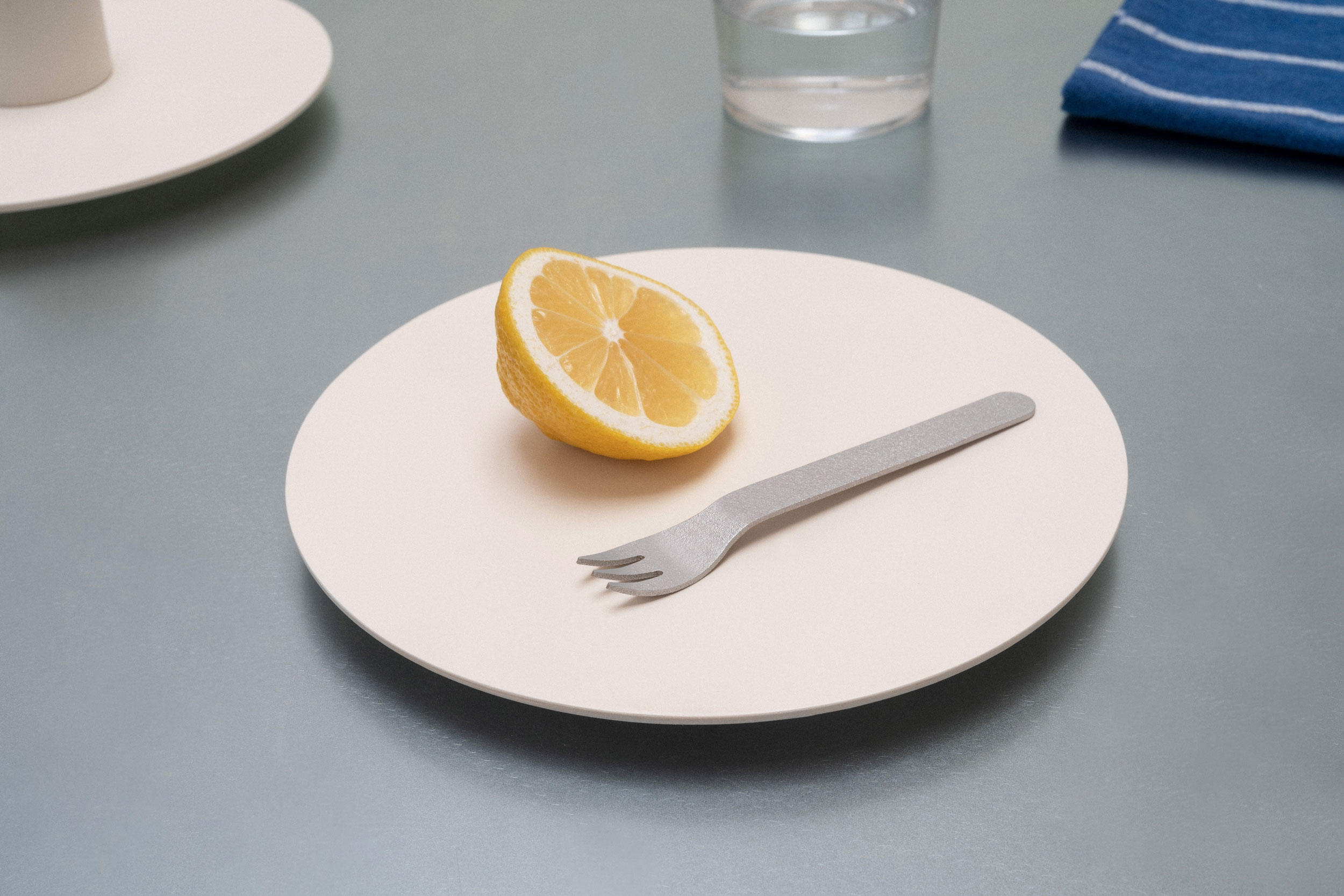 Gerdesmeyer Krohn
Office for Design Tableware / Cutlery