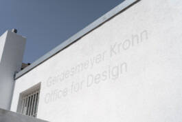 Gerdesmeyer Krohn
